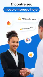 Jooble – Procura de Emprego 8