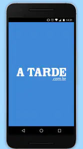Jornal - A TARDE screenshot