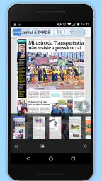 Jornal - A TARDE 4