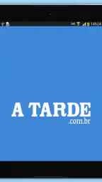 Jornal - A TARDE 5