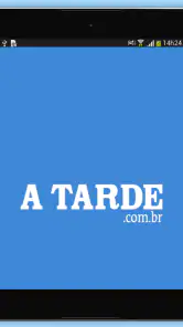 Jornal - A TARDE screenshot