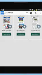 Jornal - A TARDE 6
