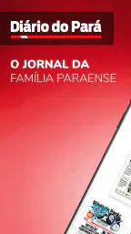 Jornal Diário do Pará 1