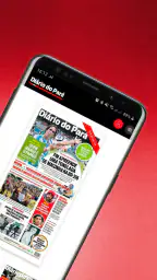 Jornal Diário do Pará 2