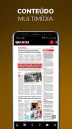 Jornal Diário do Pará 6