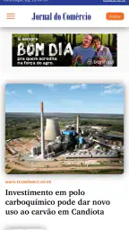 Jornal do Comércio 1