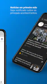 Jornal Estado de Minas screenshot