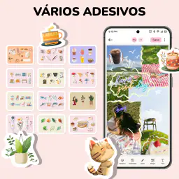 Journal: Agenda, Notas, PDFs 3