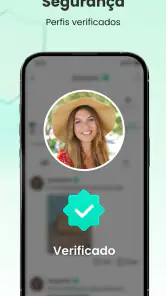 JoyChat - Chamada de Vídeo screenshot