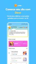Judah Estudo Bíblico 2