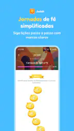 Judah Estudo Bíblico 3