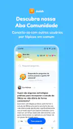 Judah Estudo Bíblico 6