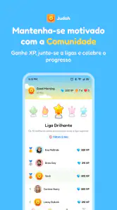 Judah Estudo Bíblico screenshot