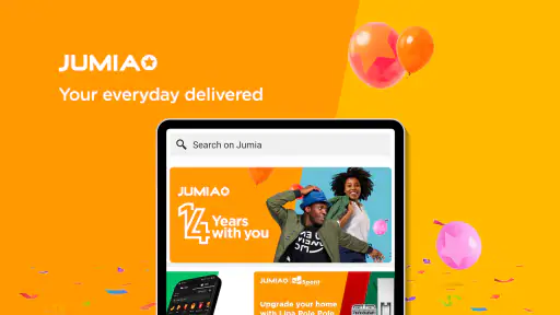 JUMIA Online Shopping 7