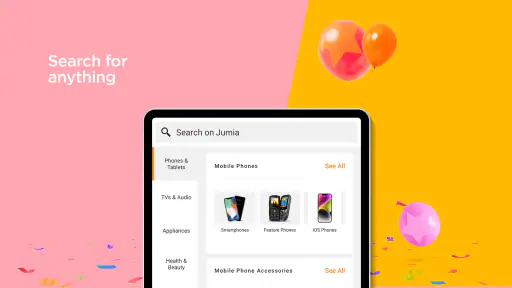 JUMIA Online Shopping 8