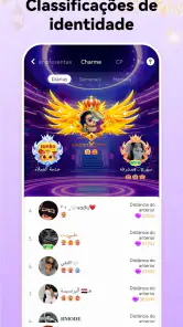 Junko - Voice Chat Room screenshot