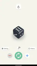 Just a Dice 1