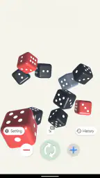 Just a Dice 2