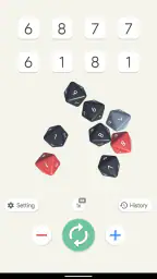 Just a Dice 3
