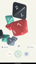 Just a Dice 4