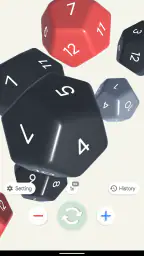 Just a Dice 6