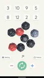 Just a Dice 7
