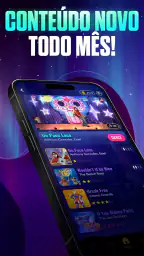 Just Dance Now 3