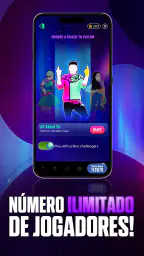 Just Dance Now 5