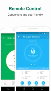 Jwcom Smart screenshot