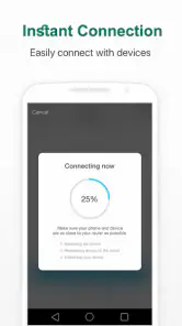 Jwcom Smart screenshot
