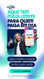 Kab Digital: Empréstimo Online 2