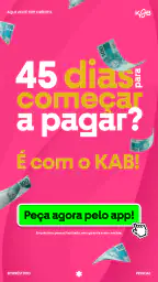 Kab Digital: Empréstimo Online 3