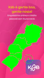 Kab Digital: Empréstimo Online 4