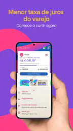 Kab Digital: Empréstimo Online 6