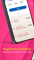Kab Digital: Empréstimo Online 7