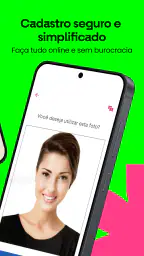 Kab Digital: Empréstimo Online 8