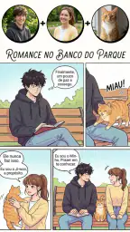 KAI: Criador de Quadrinhos AI 8