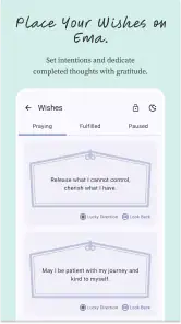Kamidana: Japanese Zen Habit screenshot