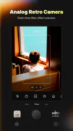 Kapi Cam - Vintage Camera 6