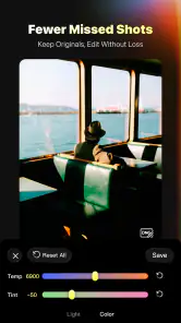 Kapi Cam - Vintage Camera screenshot