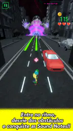 KASSO GAIDEN: EftS 3