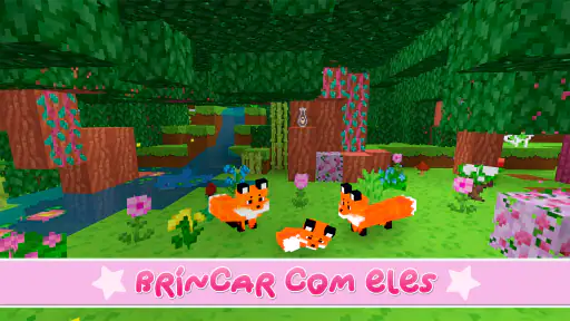 Kawaii World - Craft and Build 2