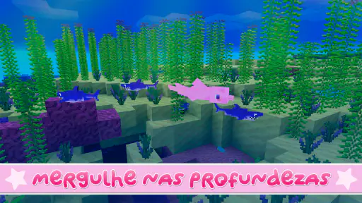 Kawaii World - Craft and Build 5