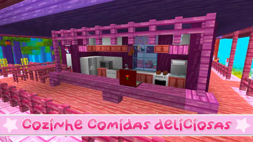 Kawaii World - Craft and Build 7