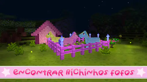 Kawaii World - Craft and Build 8