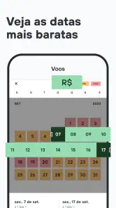 KAYAK: Voos, Hotéis e Carros screenshot