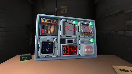 Keep Talking & Nobody Explodes 1