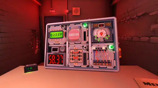 Keep Talking & Nobody Explodes 2