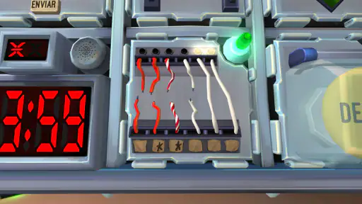 Keep Talking & Nobody Explodes 4