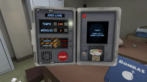 Keep Talking & Nobody Explodes 7